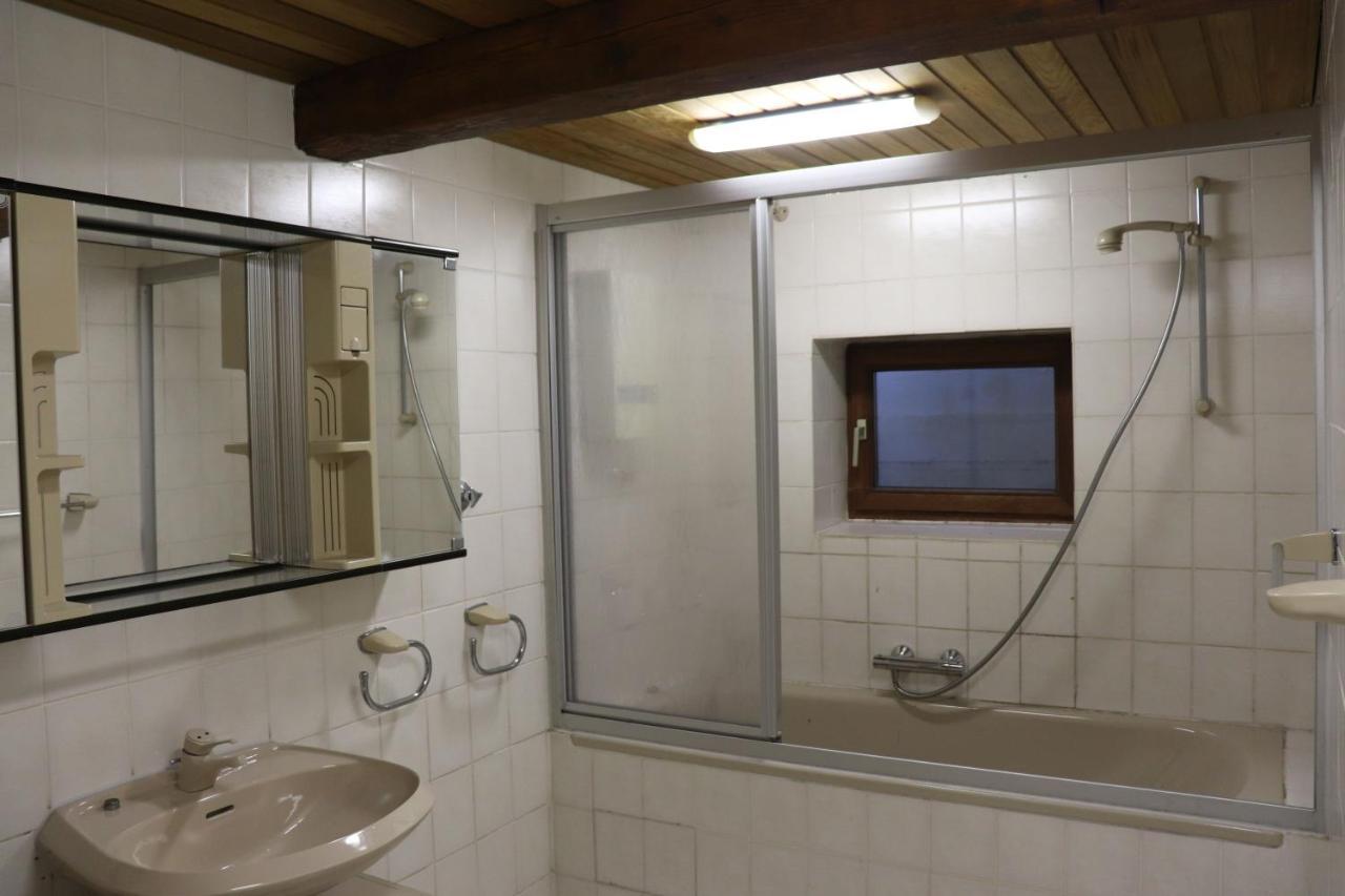 Landhaus Mit Saunakeller Bad Wünnenberg Εξωτερικό φωτογραφία
