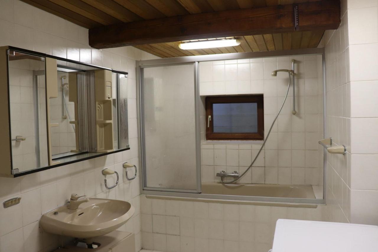 Landhaus Mit Saunakeller Bad Wünnenberg Εξωτερικό φωτογραφία