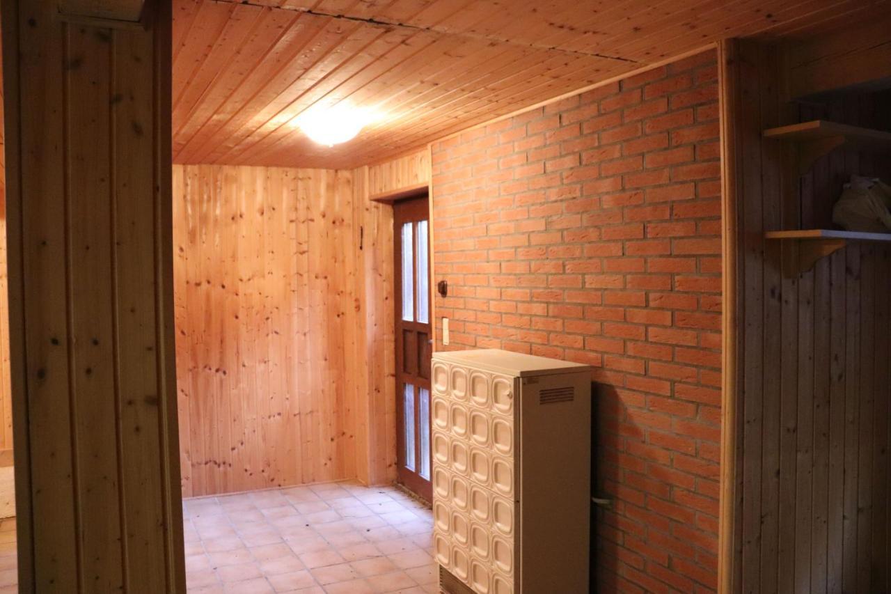 Landhaus Mit Saunakeller Bad Wünnenberg Εξωτερικό φωτογραφία