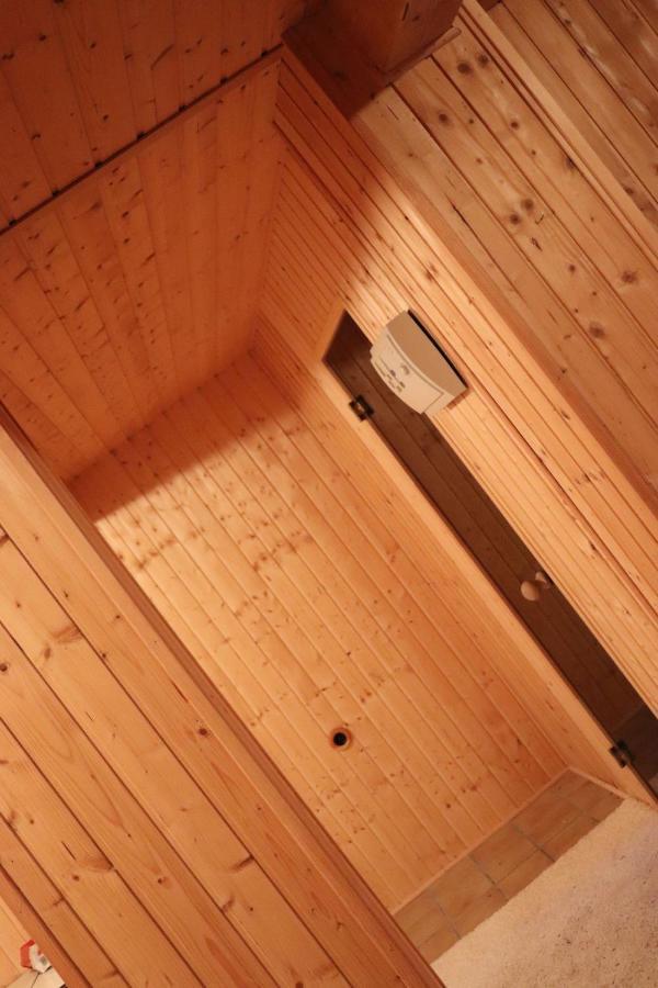 Landhaus Mit Saunakeller Bad Wünnenberg Εξωτερικό φωτογραφία