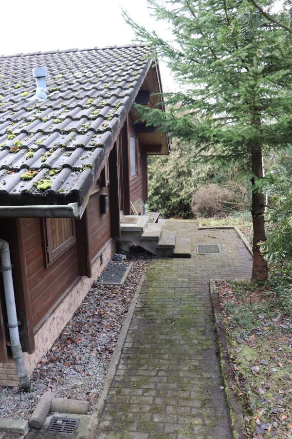 Landhaus Mit Saunakeller Bad Wünnenberg Εξωτερικό φωτογραφία