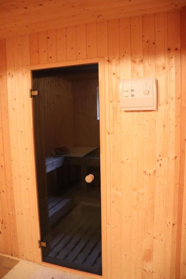 Landhaus Mit Saunakeller Bad Wünnenberg Εξωτερικό φωτογραφία