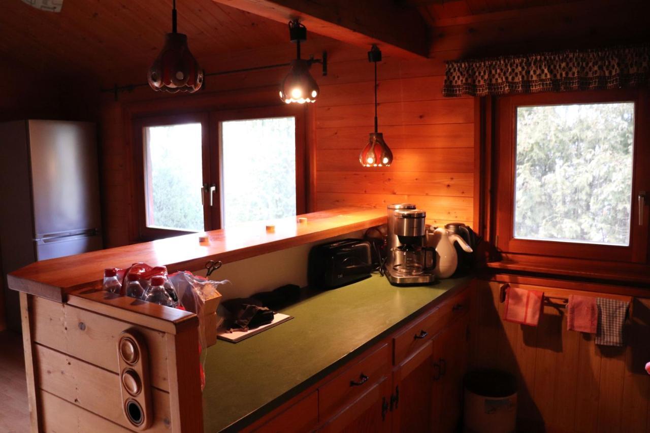 Landhaus Mit Saunakeller Bad Wünnenberg Εξωτερικό φωτογραφία