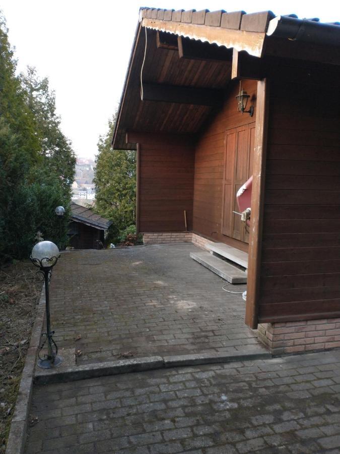 Landhaus Mit Saunakeller Bad Wünnenberg Εξωτερικό φωτογραφία