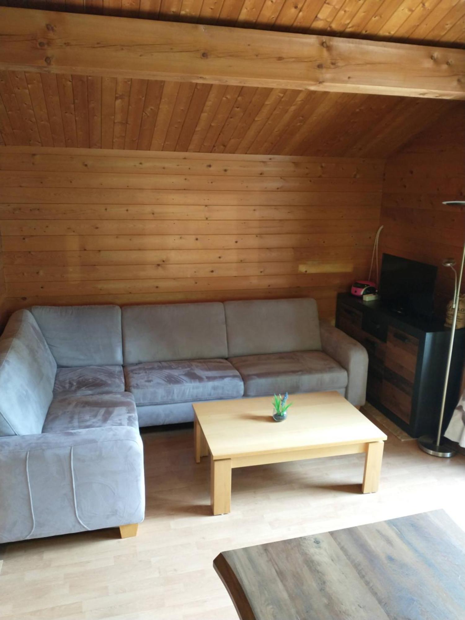 Landhaus Mit Saunakeller Bad Wünnenberg Εξωτερικό φωτογραφία